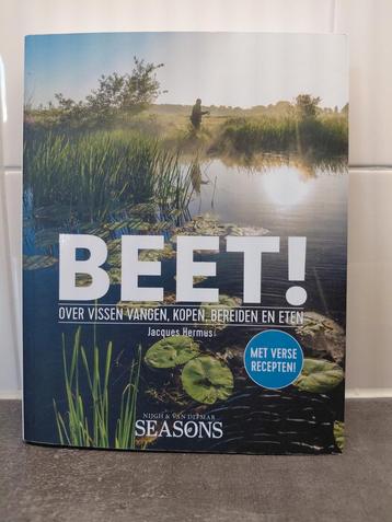 'Beet!' - Jacques Hermus. beschikbaar voor biedingen