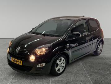 Renault Twingo 1.2 16V Dynamique Airco , Cruise Topstaat beschikbaar voor biedingen