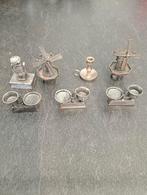 Miniaturen, Ophalen of Verzenden, Zo goed als nieuw