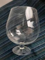 Groot "Cognac" glas, Ophalen, Zo goed als nieuw, Overige typen