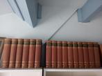 Oosthoeks encyclopedie 16 delen (compleet), Boeken, Encyclopedieën, Complete serie, Algemeen, Ophalen, Gelezen