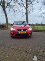 Seat Ibiza SC 1.0 Ecotsi 95pk 5d 2018 Rood, Auto's, Seat, Origineel Nederlands, Te koop, 5 stoelen, Benzine