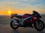 Suzuki GSX-R600  -  2001 -  116pk, Particulier, Super Sport