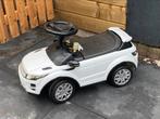 Loopauto te koop, Kinderen en Baby's, Ophalen, Zo goed als nieuw