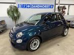 Fiat 500 1.2 Lounge (bj 2017), Voorwielaandrijving, Stof, Gebruikt, 4 cilinders