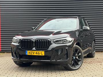 BMW X3 xDrive30e M Sport | Automaat | 1 Jaar Garantie | Trek beschikbaar voor biedingen