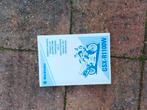 Gsx-R1100W handleiding, Motoren, Ophalen of Verzenden, Suzuki