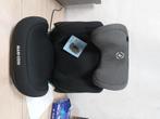 Maxi-Cosi autostoel met ISOFIX – zwart/grijs, Gebruikt, Isofix, Maxi-Cosi, 15 t/m 36 kg