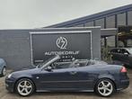Saab 9-3 Cabrio 2.0T Aero *AC*Navi*Cabrio*Automaat, 1998 cc, Gebruikt, Startonderbreker, 4 cilinders