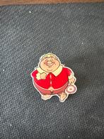 Efteling Pin - Holle Bolle Gijs, Verzamelen, Ophalen of Verzenden, Gebruikt, Button of Speldje