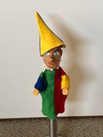 Vintage Poppenkastpoppen set, Ophalen of Verzenden