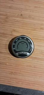 Ion display, Fietsen en Brommers, Fietsaccessoires | Fietscomputers, Ophalen of Verzenden, Snelheidssensor, Gebruikt