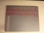 Friedensreich Hundertwasser, Ophalen of Verzenden, Nieuw, Grafische vormgeving, J. Harel