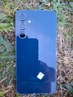 Samsung A55 5G - 128GB - Blauw, Gebruikt, Blauw, Touchscreen, Ophalen of Verzenden