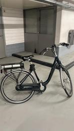 Sparta C3 fiets E-BIKE, Fietsen en Brommers, Elektrische fietsen, Ophalen of Verzenden, Gebruikt, Minder dan 30 km per accu, Sparta