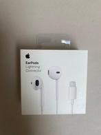 Apple Earpods nieuw, Telecommunicatie, Mobiele telefoons | Oordopjes, Nieuw, Ophalen of Verzenden, In oorschelp (earbud)