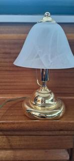 Nautische boot touch lamp, Ophalen of Verzenden, Nieuw, Minder dan 50 cm