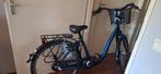ADO damesfiets, Fietsen en Brommers, Fietsen | Dames | Omafietsen, Ophalen, 47 tot 50 cm, Versnellingen, Zo goed als nieuw
