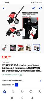 Masko Tuinfrees ZGAN - Nieuwstaat!, Masko, P.O. Box 66755, London, NW1 9JH, United Kingdom, Service@costway.com, Ophalen of Verzenden