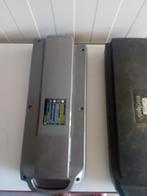 2 stuks defecte fiets accu Phylion Joycube JCEB-11 - 36V, Phylion, Ophalen of Verzenden, Www.Phylion. nl, Pyter jurjensstrjitte stiens