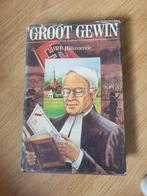 Groot Gewin - W.P. Balkenende, Boeken, Ophalen of Verzenden, Gelezen, W.P. Balkenende, Nederland