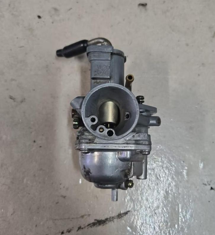 Mikuni 20,5mm carburateur runner/skipper, Motoren, Tuning en Styling, Ophalen of Verzenden