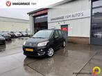 Citroen C3 Picasso 1.6 VTi Exclusive, Voorwielaandrijving, Euro 5, Stof, Gebruikt