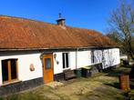 Huis in Noord-Frankrijk te koop, Huizen en Kamers, Buitenland, Salvecques, 82 m², Woonhuis, Landelijk