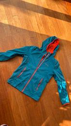 Quechua Jas Maat 152, Ophalen of Verzenden, Zo goed als nieuw, Jongen of Meisje, Jas