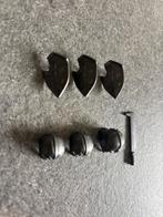 Lego Lord of the rings Set, Ophalen of Verzenden, Nieuw, Complete set, Lego