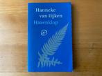 Hanneke van Eijken - Hazenklop, Ophalen of Verzenden, Zo goed als nieuw