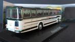 Fleischer S5 Bus Heide Express 1:72 Editions Atlas Pol, Hobby en Vrije tijd, Ophalen of Verzenden, Zo goed als nieuw, Bus of Vrachtwagen