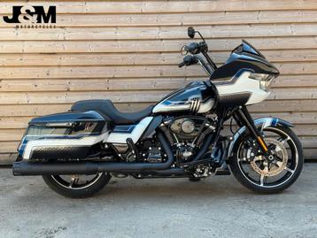 HARLEY-DAVIDSON ROAD GLIDE SPECIAL FLTRXS (bj 2024) beschikbaar voor biedingen