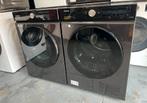 Samsung wasmachine 11KG en droger 9KG set in nieuwstaat, 8 tot 10 kg, Ophalen of Verzenden, Zo goed als nieuw, 85 tot 90 cm