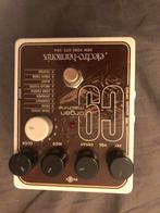 Electro Harmonix C9 Organ Machine Pedal, Muziek en Instrumenten, Effecten, Ophalen of Verzenden, Zo goed als nieuw, Overige typen