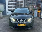 Nissan Qashqai 1.2 Tekna | Clima | Leer | 360 Camera | N.A.P, Lichtsensor, Gebruikt, 4 cilinders, 116 pk