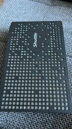 Shuttle XS35V3 fanless mini-pc – voor NAS / mediaserver etc, Computers en Software, Ophalen of Verzenden, Zo goed als nieuw