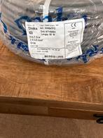 Draka Vult DCA 3G2,5 mm2 Kabel - 50 meter, Ophalen, Nieuw, Kabel of Snoer