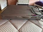 Philips DVDR 3330H HDD & DVD player/recorder, Audio, Tv en Foto, Dvd-spelers, Philips, Met harddisk, Dvd-recorder, Ophalen of Verzenden