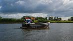 Antaris Sixty6 bouwjaar 2020 met 52 pk, Ophalen, Gebruikt, Binnenboordmotor, 6 meter of meer