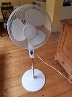 staande ventilator, Witgoed en Apparatuur, Ventilatoren, Ophalen, Zo goed als nieuw, Statiefventilator