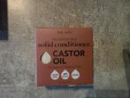 Kitsch Solid Conditioner - Castor Olie, Ophalen of Verzenden, Nieuw, Shampoo of Conditioner