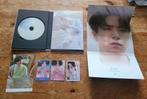 Got7 present:you album compleet met 3 pc's en postcard kpop, Aziatisch, Ophalen of Verzenden, Zo goed als nieuw