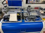 2x complete Cnc 3018 spindel laser module staan in de weg, Ophalen, Zo goed als nieuw, Elektrisch, Overige soorten