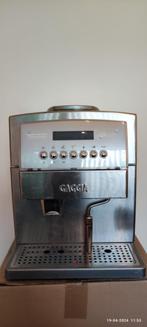 Gaggia Platinum koffie machine, Witgoed en Apparatuur, Koffiezetapparaten, Afneembaar waterreservoir, Koffiemachine, Ophalen, Niet werkend