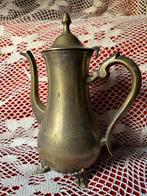 Kannetje Verzilverd️, Antiek en Kunst, Ophalen of Verzenden