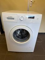 Bosch Serie 2 wasmachine 7kg 1400rpm, Witgoed en Apparatuur, Wasmachines, Ophalen, Gebruikt, Minder dan 85 cm, Voorlader