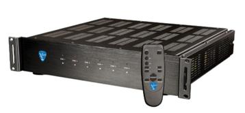 Zone versterker We Box of Beale street audio  beschikbaar voor biedingen