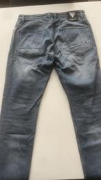 Purewhite Jeans - Blauw - Maat W32, Kleding | Heren, Spijkerbroeken en Jeans, Ophalen of Verzenden, Zo goed als nieuw, Blauw, W32 (confectie 46) of kleiner