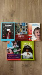 PABO boeken, Boeken, Ophalen of Verzenden, Zo goed als nieuw, Overige niveaus, Overige vakken